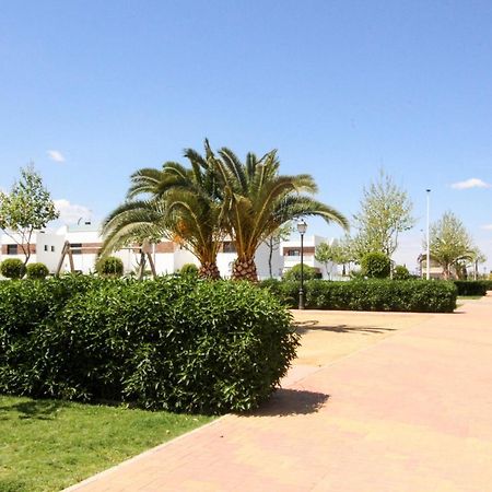 Willa Townhouse Casa Champis San Pedro del Pinatar Zewnętrze zdjęcie