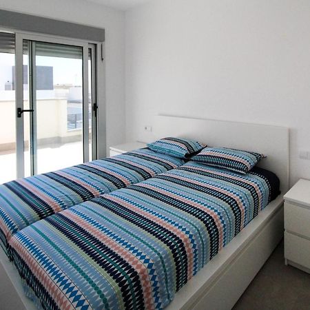 Willa Townhouse Casa Champis San Pedro del Pinatar Zewnętrze zdjęcie