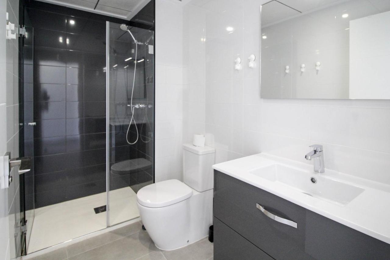 Willa Townhouse Casa Champis San Pedro del Pinatar Zewnętrze zdjęcie