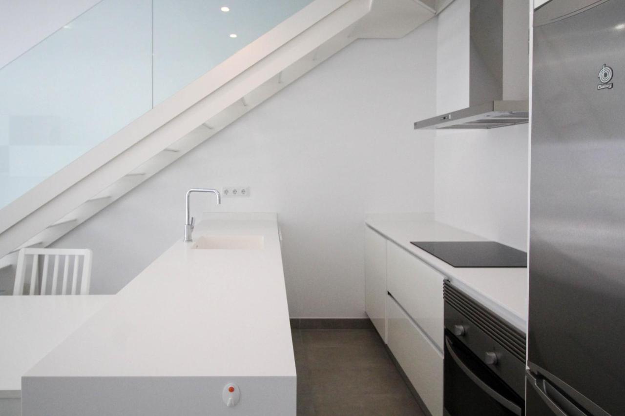 Willa Townhouse Casa Champis San Pedro del Pinatar Zewnętrze zdjęcie